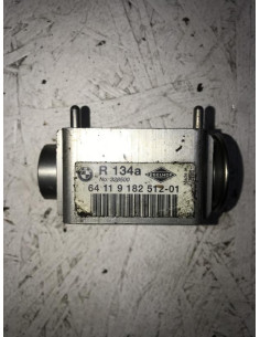 Vase d'expansion BMW SERIE 1 (E81) 