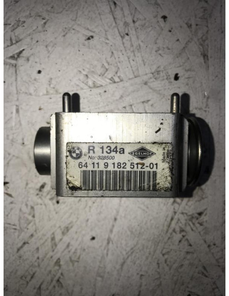 Vase d'expansion BMW SERIE 1 (E81) 
