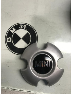 Enjoliveur MINI MINI 2 R56 PHASE 1 
