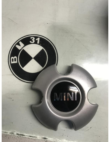 Enjoliveur MINI MINI 2 R56 PHASE 1 