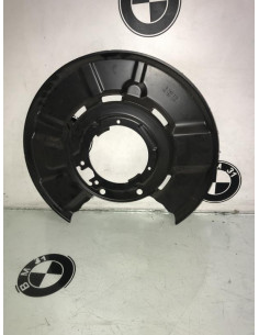 Fusee avant droit BMW SERIE 1 (E81) 