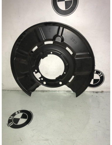 Fusee avant droit BMW SERIE 1 (E81) 