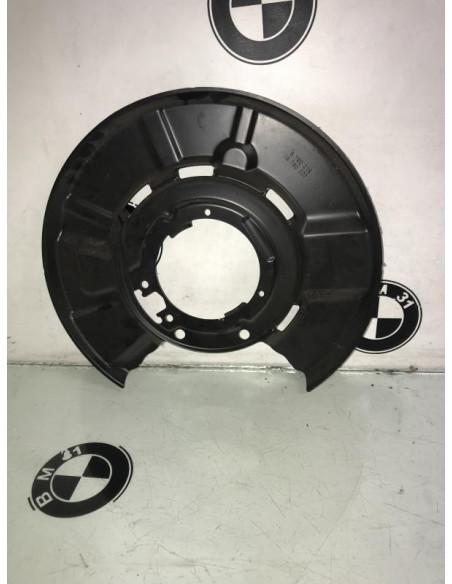 Fusee avant droit BMW SERIE 1 (E81) 