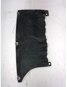 Cache sous moteur BMW SERIE 1 (E81) 