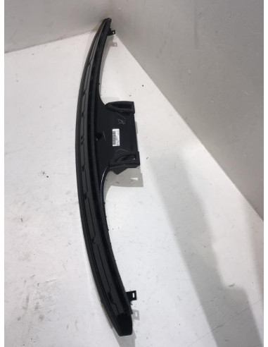 Extension d'aile avant droit BMW X5 E53 