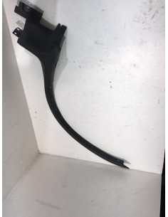 Extension d'aile arriere droit BMW X5 E53 