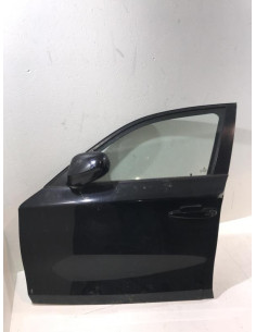 Serrure avant gauche BMW SERIE 1 E87 PHASE 1 