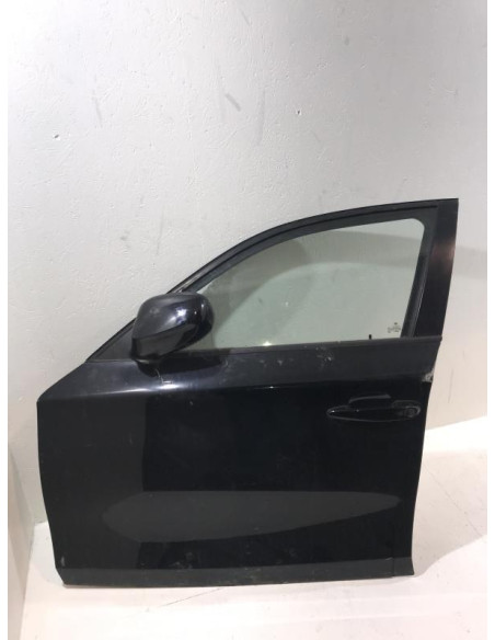 Serrure avant gauche BMW SERIE 1 E87 PHASE 1 