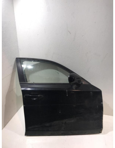 Serrure avant droit BMW SERIE 1 E87 PHASE 1 