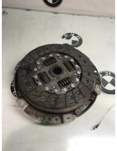 Embrayage BMW SERIE 3 (E36) 