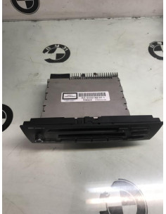 GPS BMW SERIE 1 E87 PHASE 1 