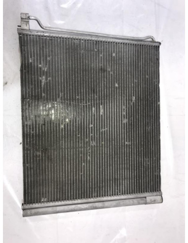 Radiateur clim BMW X6 E71/E72 PHASE 1 Essence