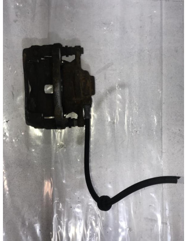 Etrier avant gauche (freinage) MINI MINI 2 R56 PHASE 1 Essence