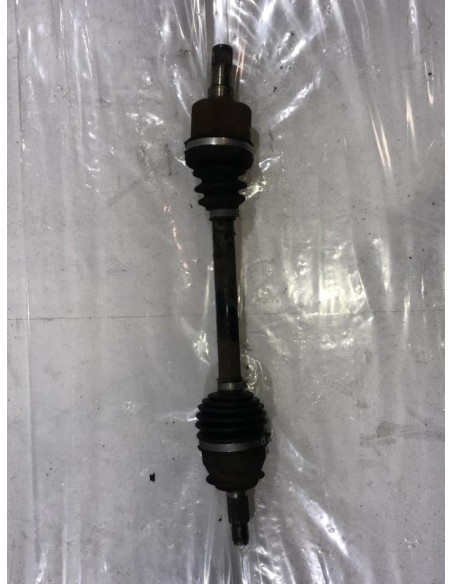Cardan droit (transmission) MINI MINI 2 R56 PHASE 1 Essence