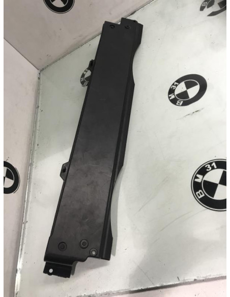 Radiateur eau BMW X5 E70 PHASE 1 Diesel