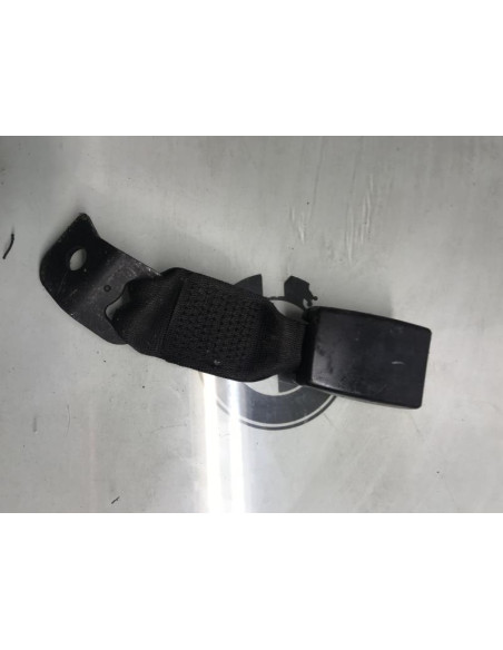 Ceinture arriere gauche BMW SERIE 1 (E87) PHASE 2 (LCI) 