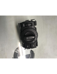 Commande de phare BMW SERIE 1 (E87) PHASE 2 (LCI) 