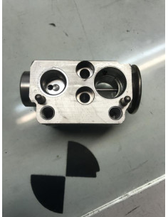 Bloc chauffage BMW SERIE 1 (E87) PHASE 2 (LCI) 