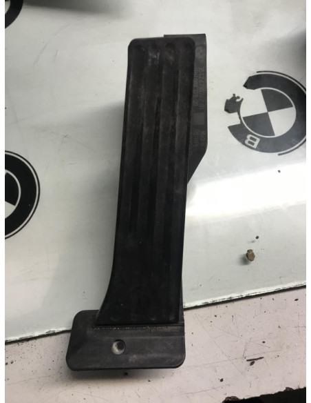 Pedale d'accelerateur BMW SERIE 1 (E87) PHASE 2 (LCI) 