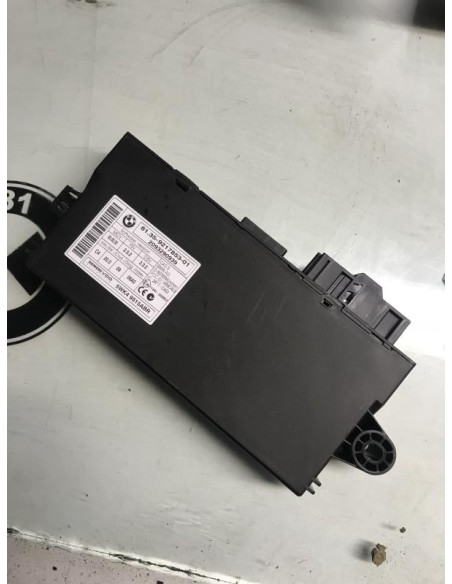 Calculateur BMW SERIE 1 (E87) PHASE 2 (LCI) 