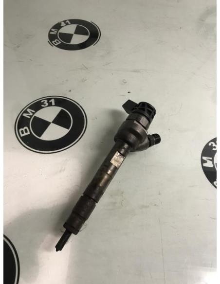 Injecteurs BMW SERIE 1 (F20) 