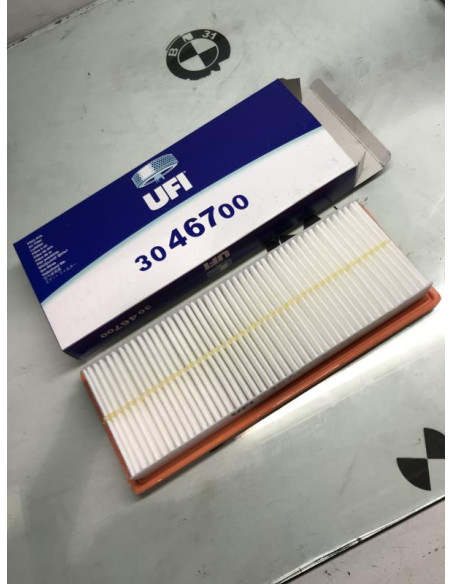 Filtre a air MINI MINI 2 R56 PHASE 1 