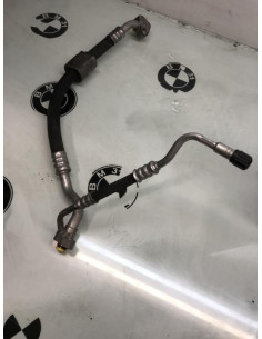 Durite BMW SERIE 3 E91 TOURING PHASE 2 BREAK Diesel
