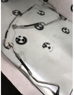 Durite BMW SERIE 3 E91 TOURING PHASE 2 BREAK Diesel