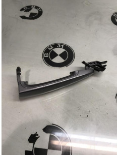 Poignee porte avant gauche BMW SERIE 3 E91 TOURING PHASE 2 BREAK Diesel