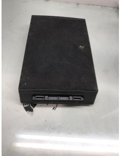 Console central (interieur plastique) BMW SERIE 3 E91 TOURING PHASE 2 BREAK Diesel
