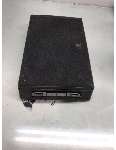 Console central (interieur plastique) BMW SERIE 3 E91 TOURING PHASE 2 BREAK Diesel