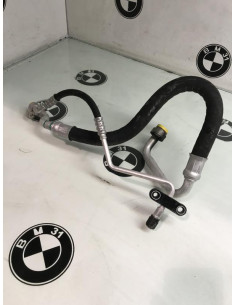 Durite BMW SERIE 3 E91 TOURING PHASE 2 BREAK Diesel