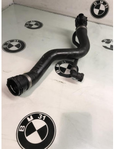 Durite BMW SERIE 1 (E88) CABRIOLET PHASE 1 