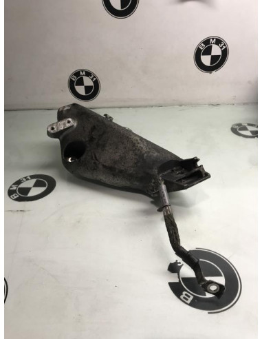 Support moteur gauche BMW X5 E70 PHASE 1 Diesel