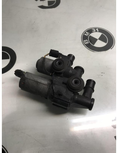 Robinet de chauffage BMW SERIE 3 (E46) 