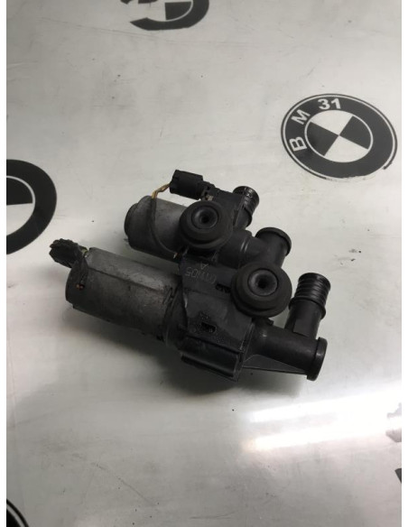 Robinet de chauffage BMW SERIE 3 (E46) 