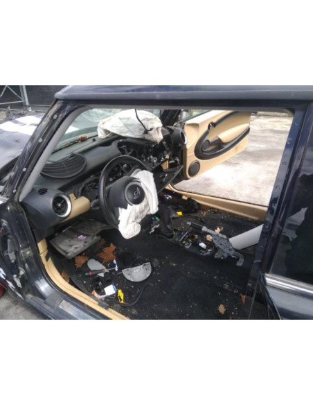 Galet tendeur MINI MINI 2 R56 PHASE 1 Diesel