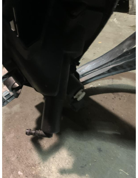 Gicleur lave glace BMW X6 E71/E72 PHASE 1 Essence