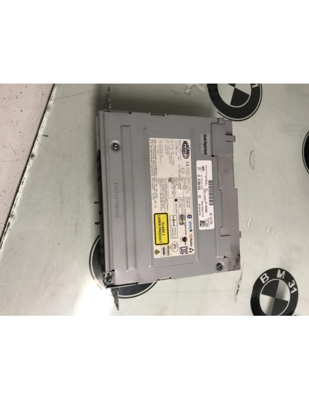 GPS BMW SERIE 1 F20 PHASE 2 Diesel