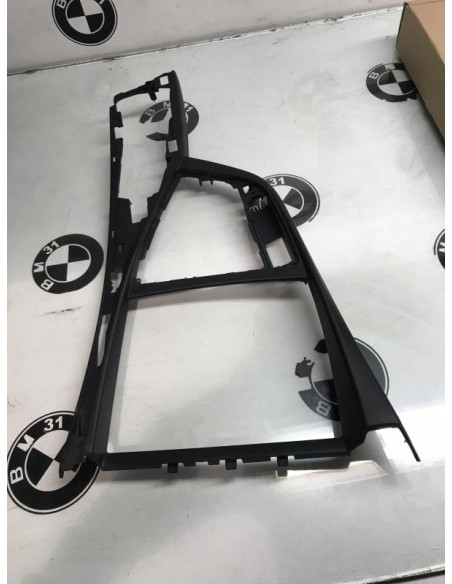 Console central (interieur plastique) BMW SERIE 1 F20 PHASE 2 Diesel