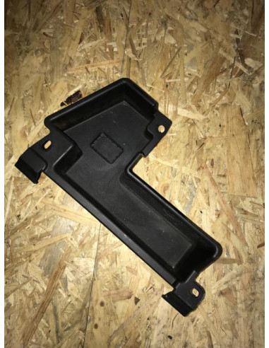 Console central (interieur plastique) BMW X6 E71/E72 PHASE 1 Essence