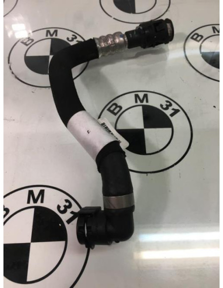 Durite BMW X6 E71/E72 PHASE 1 Essence