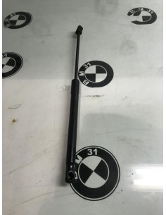 Verin de capot BMW X5 E70 PHASE 1 