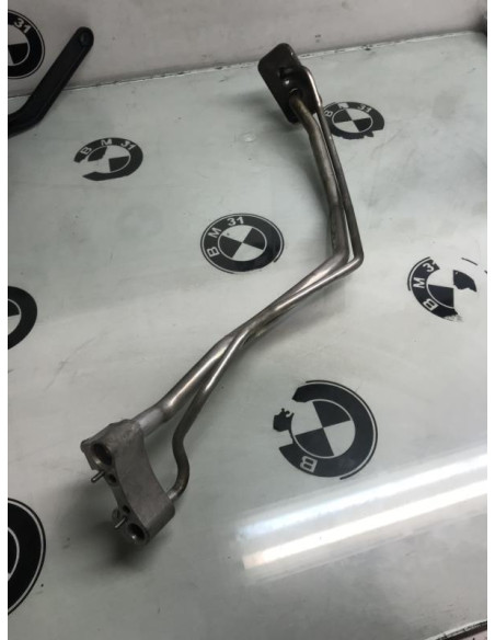 Durite BMW X6 E71/E72 PHASE 1 Essence