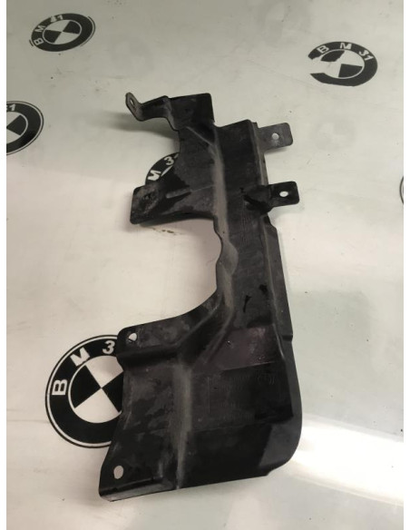 Cache moteur  BMW X6 E71/E72 PHASE 1 Essence