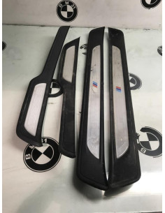 Kit enjoliveur interieur BMW SERIE 3 E91 TOURING PHASE 2 BREAK Diesel