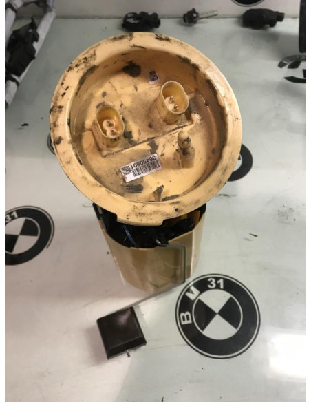Pompe de gavage BMW SERIE 3 E91 TOURING PHASE 2 BREAK Diesel