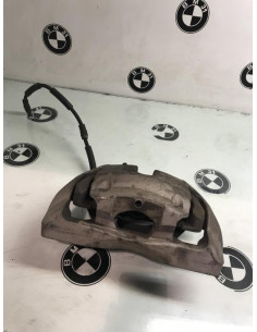 Etrier avant gauche (freinage) BMW X6 E71/E72 PHASE 1 Essence