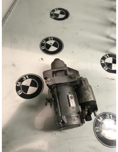 Demarreur BMW X6 E71/E72 PHASE 1 Essence