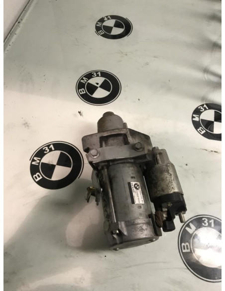 Demarreur BMW X6 E71/E72 PHASE 1 Essence